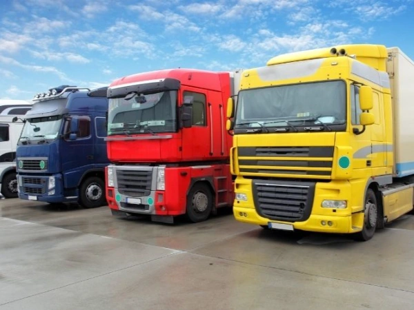 Antalya Kızılören Nakliye